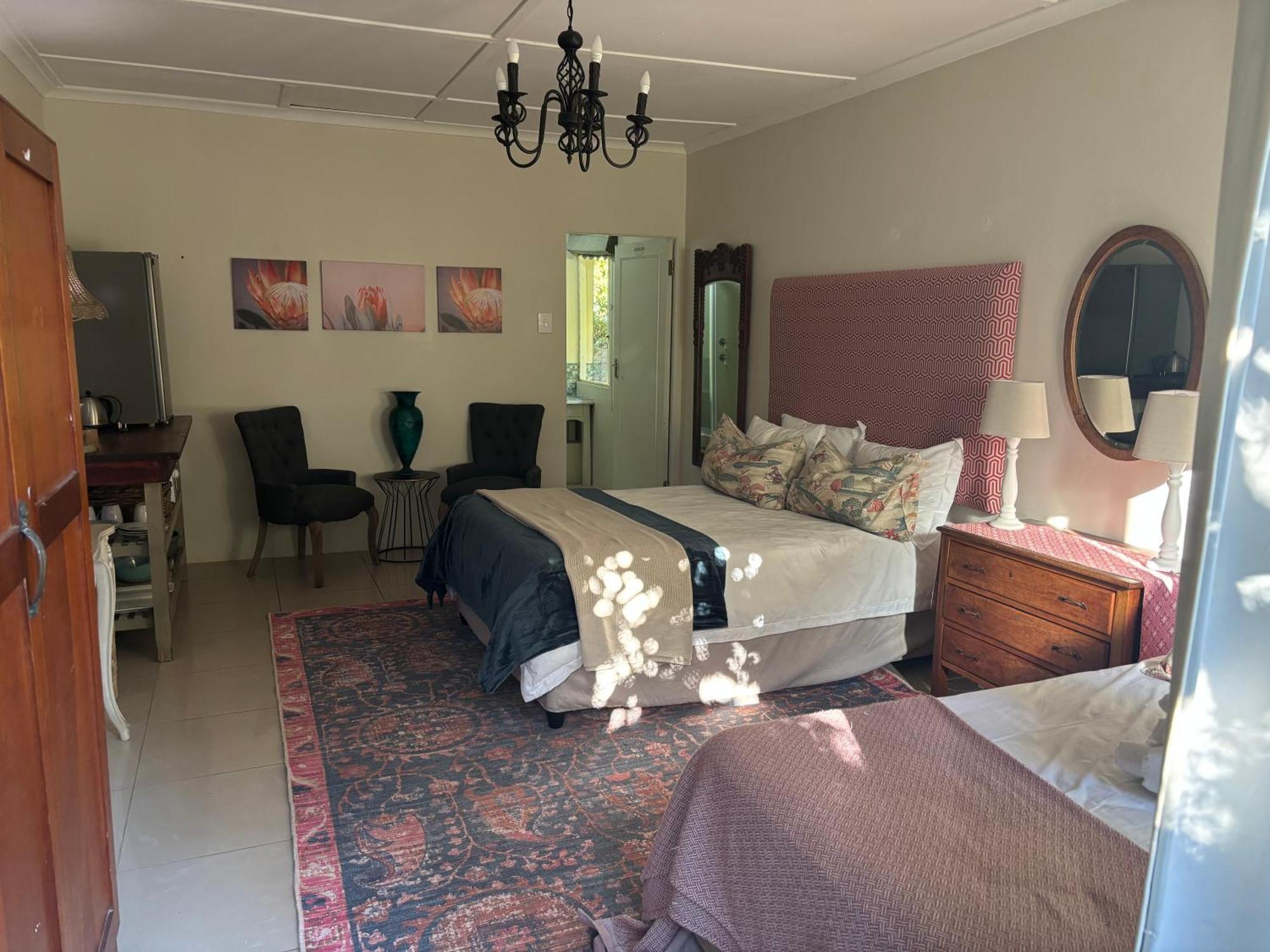 In The Vine Country Manor Guesthouse Stellenbosch Kültér fotó